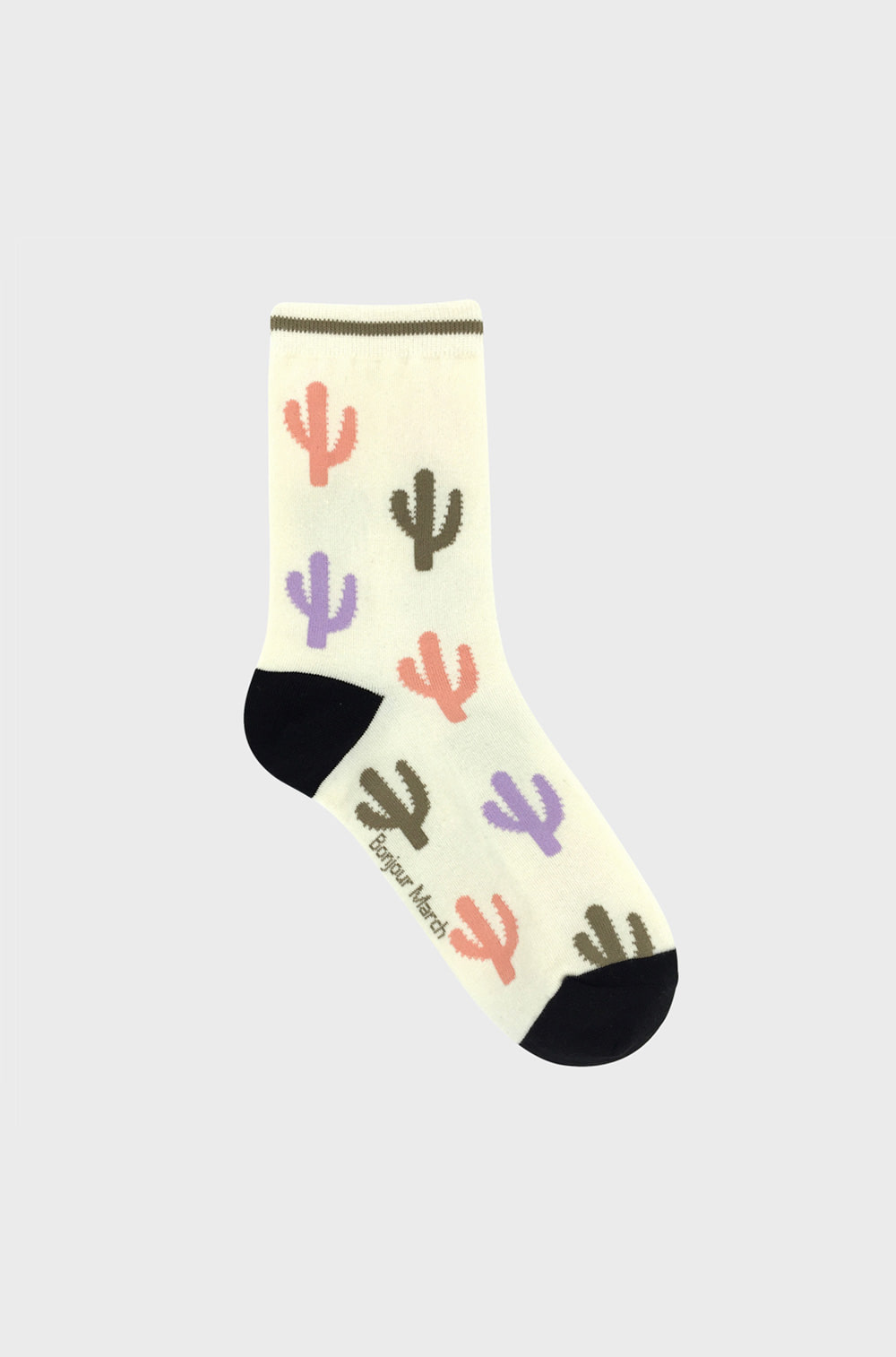 Cactus socks