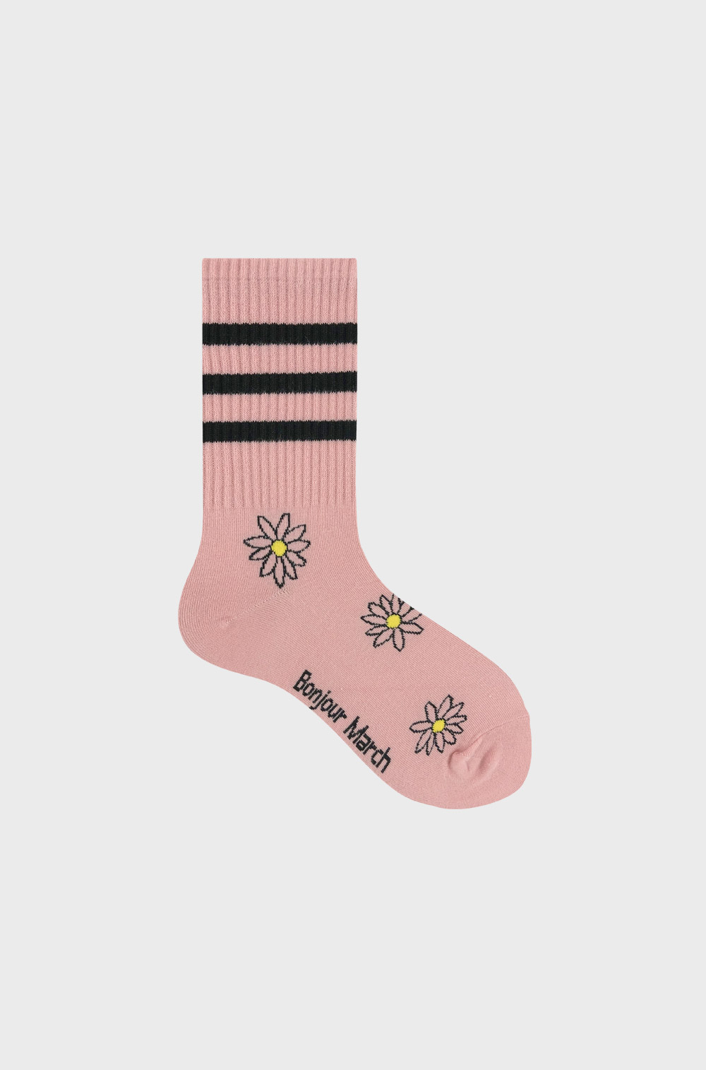 Daisy sporty socks