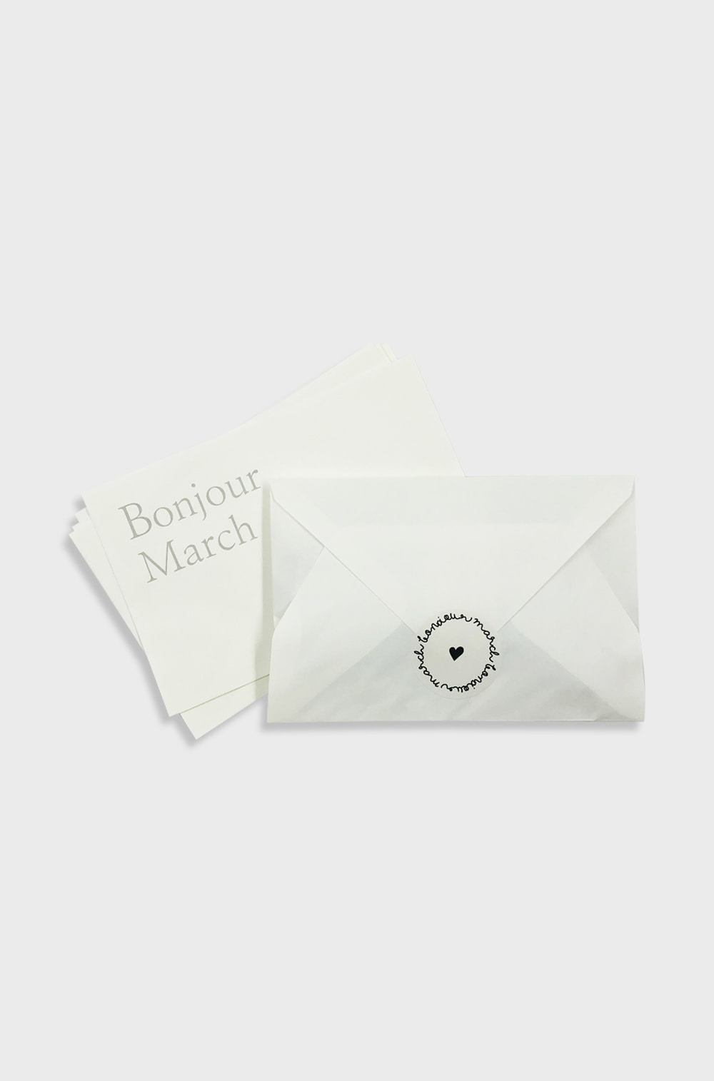 Gift envelope