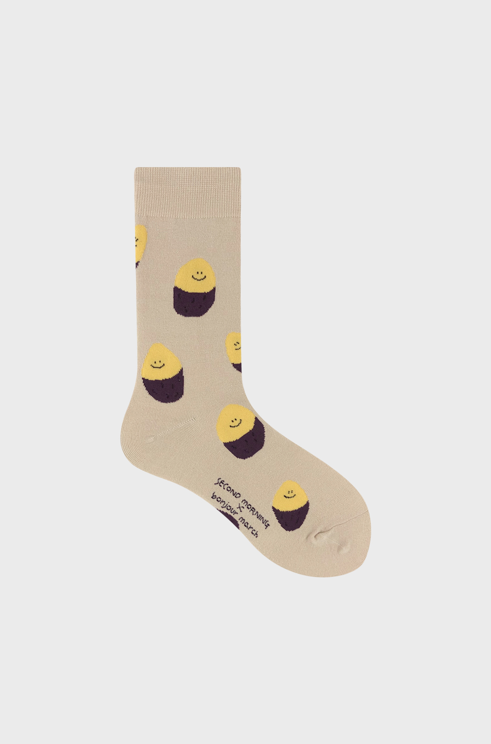 Pattern socks_pattern kumi