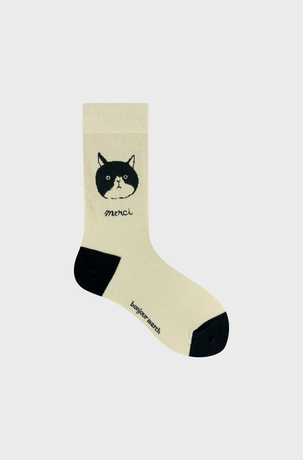 Meow socks Ver.2
