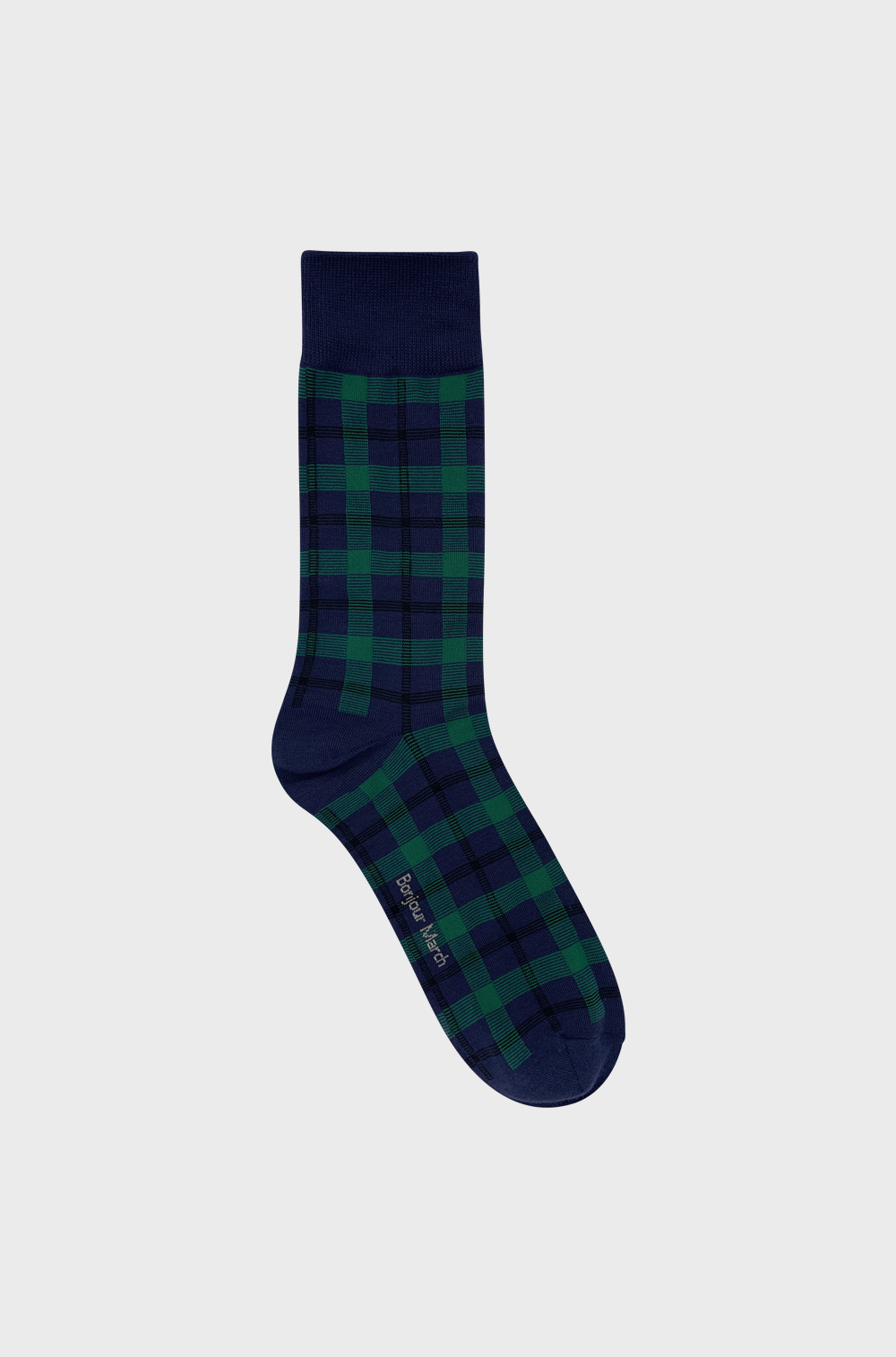 Scottish socks_men