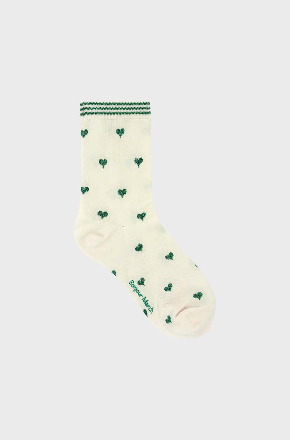 Lolo socks_green