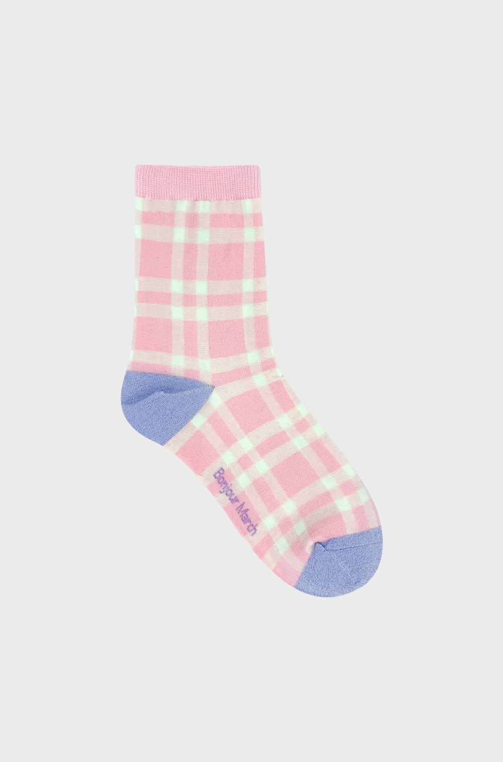 Bubblegum socks