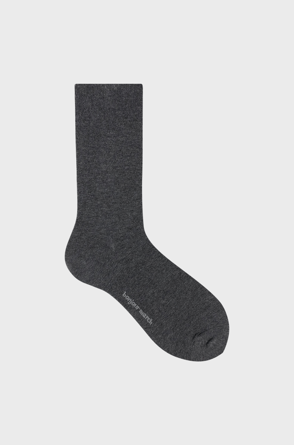 Men’s solid socks Ver.2