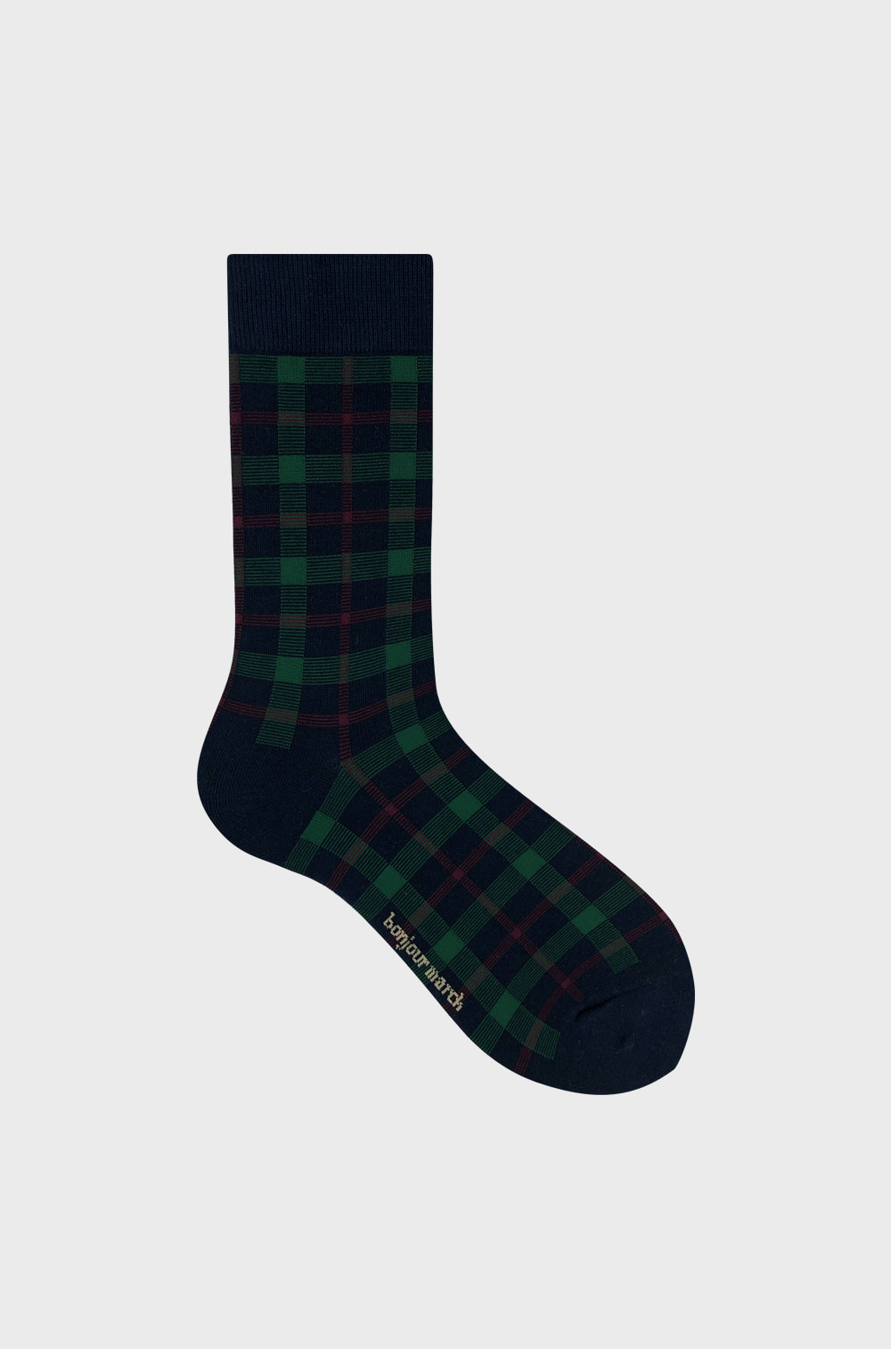 Scottish socks Ver.2