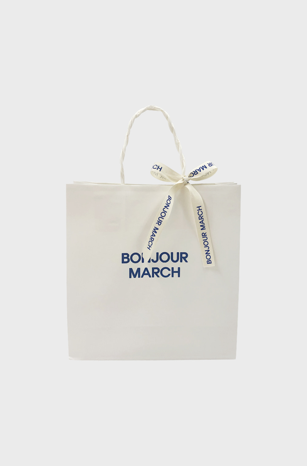 Gift shopping bag