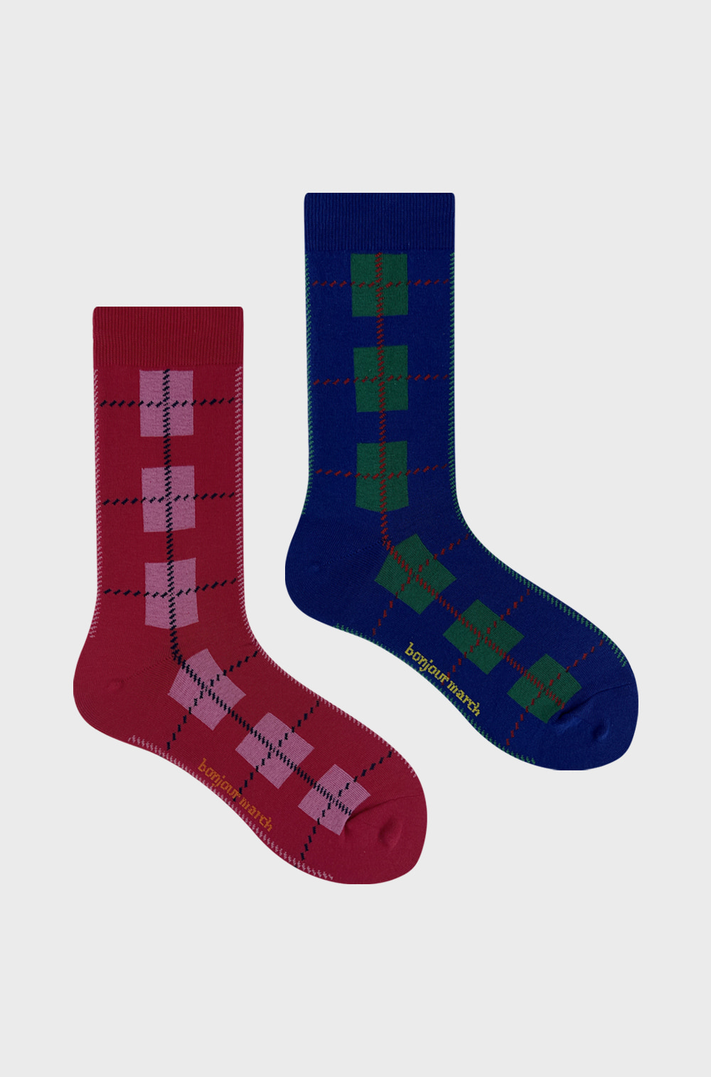 Merry chri socks